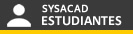 SysAcad - Módulo Autogestión Estudiantes